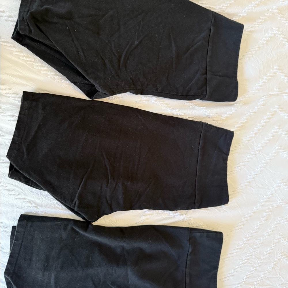 Set of 3: Wild Fable Black Shorts